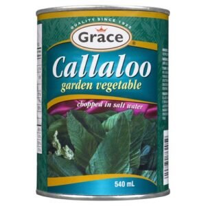Grace Callaloo 540ml
