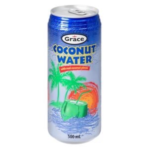 Grace Coconut Water 500ml