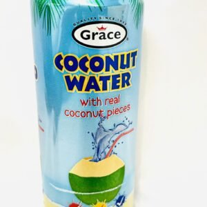 Grace Coconut Water Regular 310ml