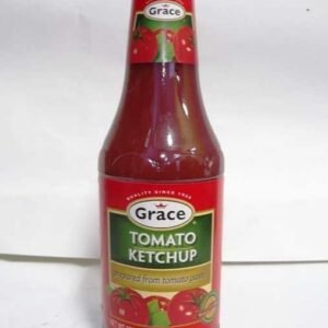 Grace Tomato Ketchup 385g