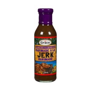 Grace Jerk Marinade 350ml
