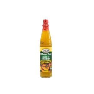grace scotch bonnet sauce 85ml