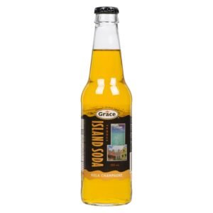 Grace Pop Kola Champagne 330ml