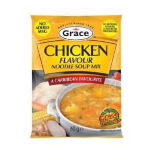 Grace Soup Mix Chicken Noodle