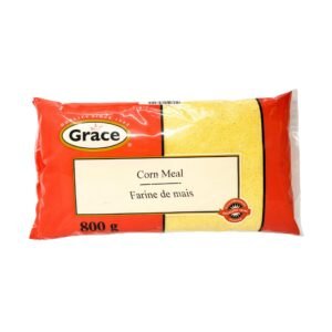 Grace corn meal 800g