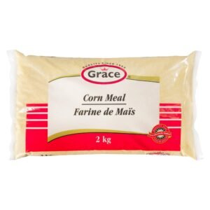 Grace Corn Meal 2kg