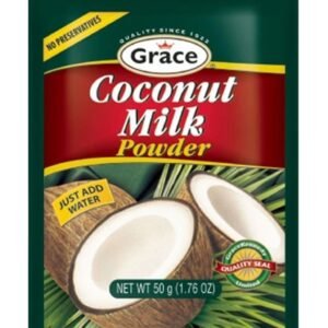 Grace Coconut Milk Powder 50g