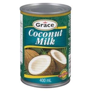 Grace Coconut Milk 400ml