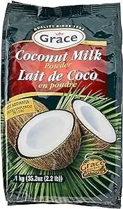 Grace Coconut Milk Powder 1kg