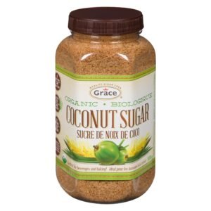 Grace Coconut Sugar 500g
