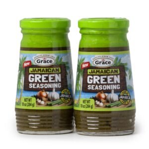 Grace Green Seasoning 284g