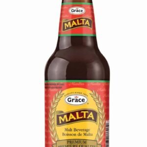 Grace Malta malt beverage330ml