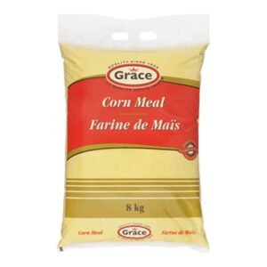 Grace Corn Meal 8kg