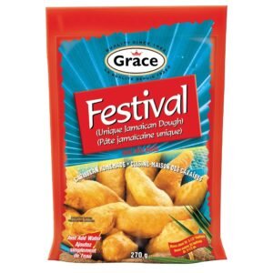 Grace Festival Mix 270g