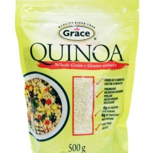 Grace Quinoa 500g