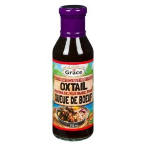 Grace OxtailMarinade 350ml