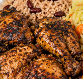 Danforth Food Market Restaurant Hot Meal